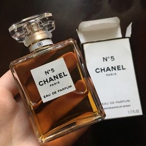 Chanel N•5